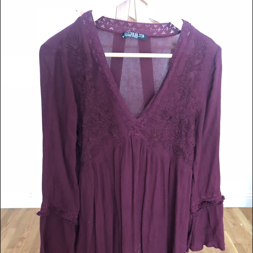 Dress